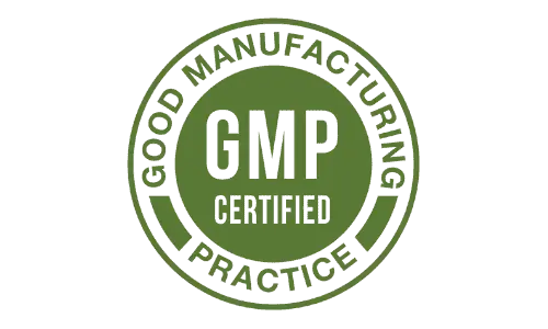 NeuroPrime GMP Certification